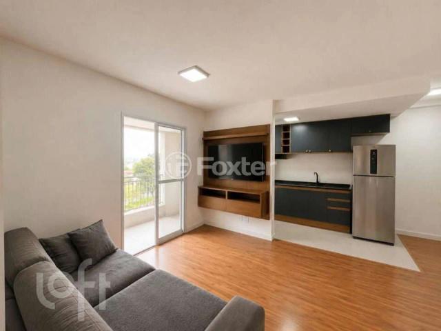 Apartamento para Venda em Novo Hamburgo/RS Operário 2 Quartos