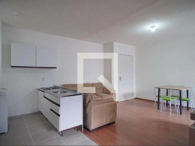 Apartamento para Venda em Novo Hamburgo/RS Operário 2 Quartos