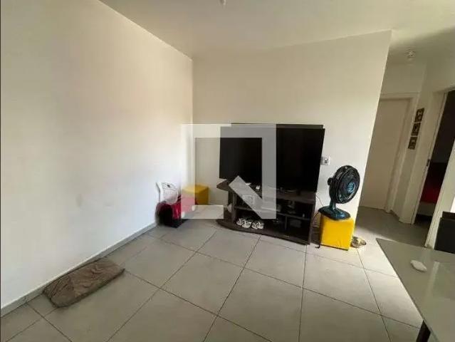 Apartamento para Venda em Novo Hamburgo/RS Operário 2 Quartos