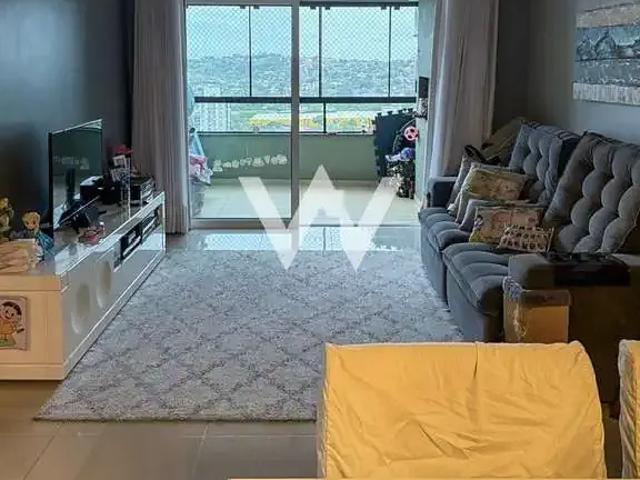 Apartamento para Venda em Novo Hamburgo/RS Operário 2 Quartos
