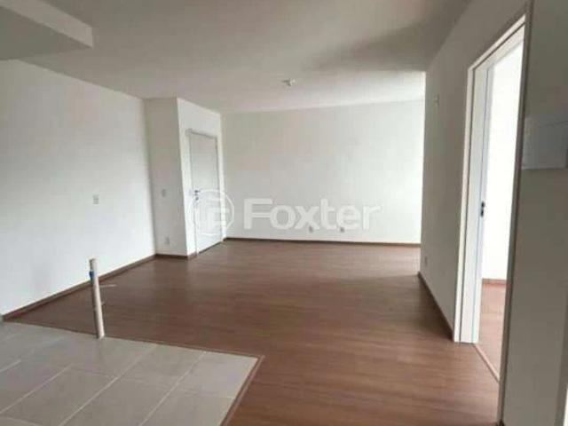 Apartamento para Venda em Novo Hamburgo/RS Operário 2 Quartos