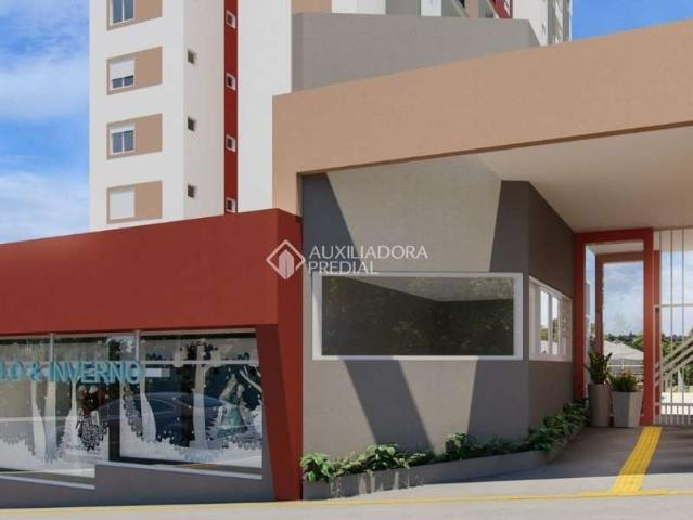 Apartamento para Venda em Novo Hamburgo/RS Operário 2 Quartos