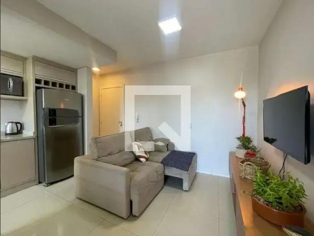 Apartamento para Venda em Novo Hamburgo/RS Operário 2 Quartos