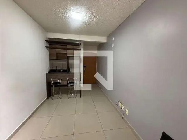 Apartamento para Venda em Novo Hamburgo/RS Operário 2 Quartos