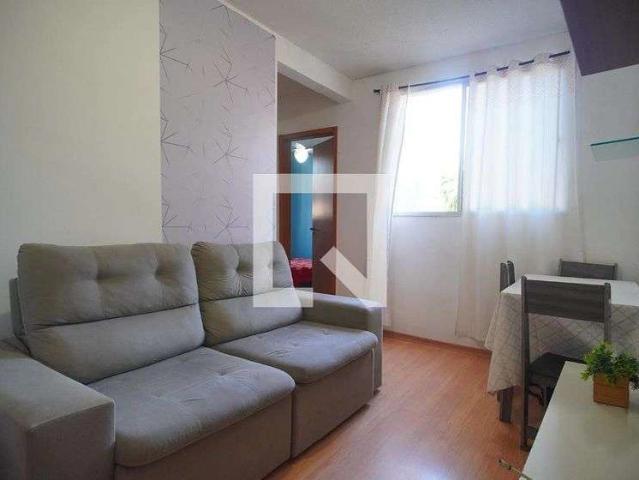 Apartamento para Venda em Novo Hamburgo/RS Operário 2 Quartos