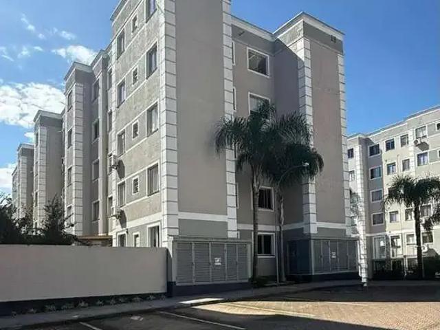 Apartamento para Venda em Novo Hamburgo/RS Operário 2 Quartos