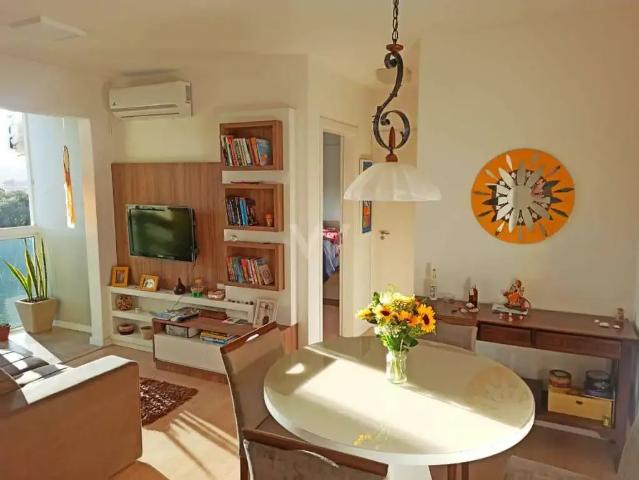 Apartamento para Venda em Novo Hamburgo/RS Operário 2 Quartos