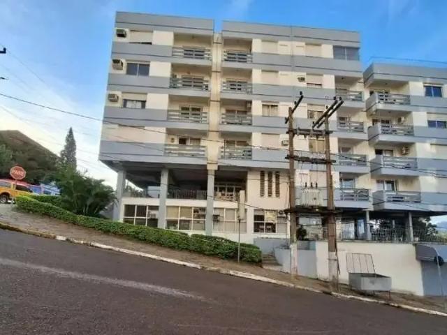Apartamento para Venda em Novo Hamburgo/RS Operário 2 Quartos