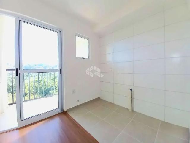 Apartamento para Venda em Novo Hamburgo/RS Operário 2 Quartos