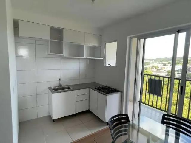 Apartamento para Venda em Novo Hamburgo/RS Operário 2 Quartos