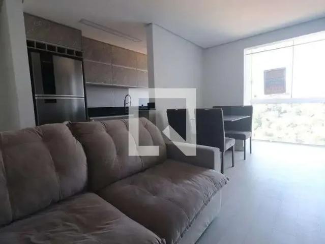 Apartamento para Venda em Novo Hamburgo/RS Operário 2 Quartos
