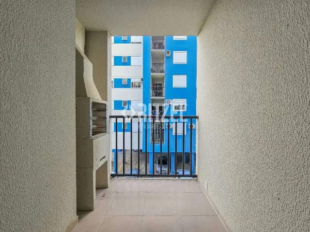 Apartamento para Venda em Novo Hamburgo/RS Operário 2 Quartos