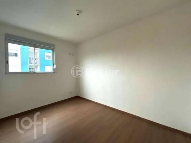 Apartamento para Venda em Novo Hamburgo/RS Operário 2 Quartos