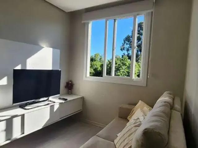 Apartamento para Venda em Novo Hamburgo/RS Operário 2 Quartos