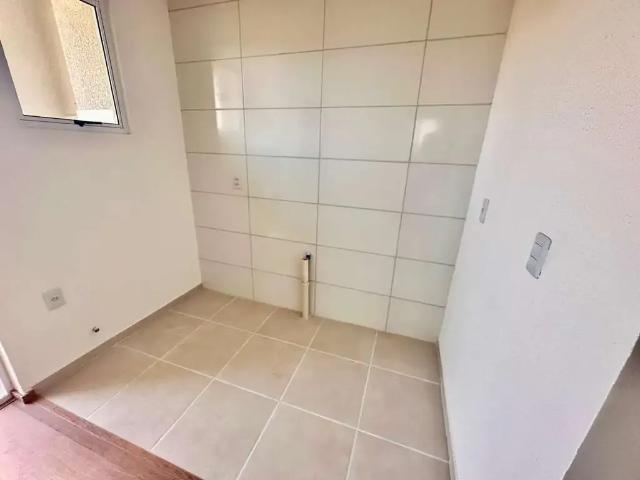 Apartamento para Venda em Novo Hamburgo/RS Operário 2 Quartos