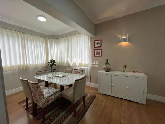 Apartamento para Venda em Novo Hamburgo/RS Operário 2 Quartos