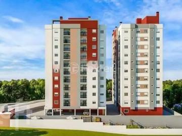 Apartamento para Venda em Novo Hamburgo/RS Operário 2 Quartos