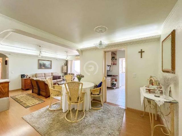Apartamento para Venda em Novo Hamburgo/RS Operário 3 Quartos