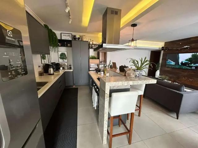 Apartamento para Venda em Novo Hamburgo/RS Operário 3 Quartos