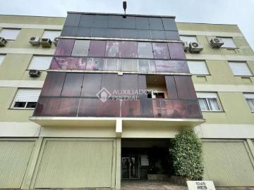 Apartamento para Venda em Novo Hamburgo/RS Operário 3 Quartos