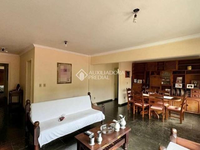 Apartamento para Venda em Novo Hamburgo/RS Operário 3 Quartos