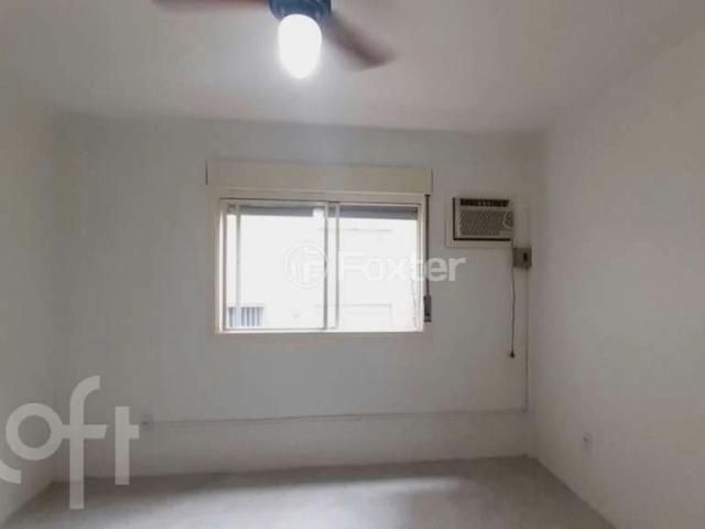 Apartamento para Venda em Novo Hamburgo/RS Ouro Branco 1 Quartos