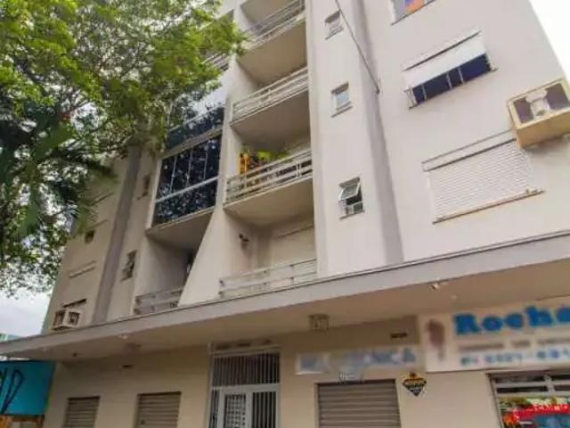 Apartamento para Venda em Novo Hamburgo/RS Ouro Branco 1 Quartos