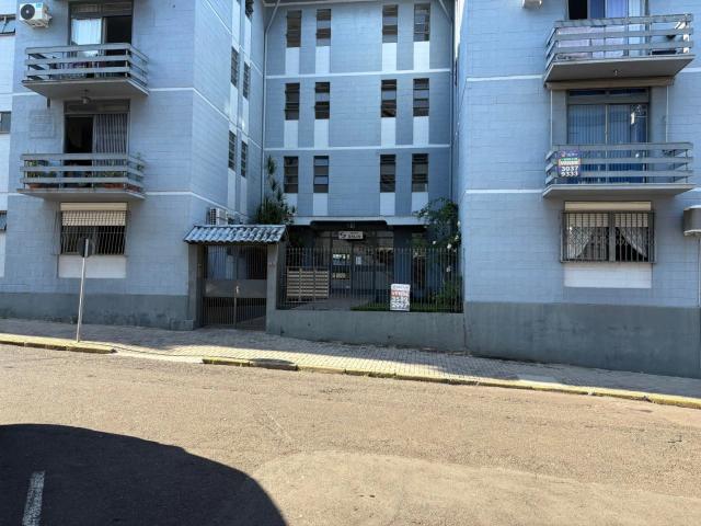 Apartamento para Venda em Novo Hamburgo/RS Ouro Branco 1 Quartos