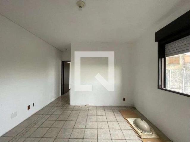 Apartamento para Venda em Novo Hamburgo/RS Ouro Branco 1 Quartos