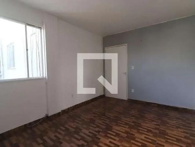 Apartamento para Venda em Novo Hamburgo/RS Ouro Branco 2 Quartos
