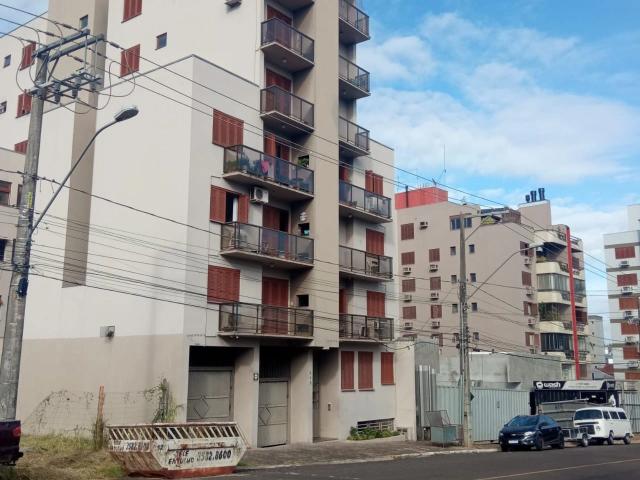 Apartamento para Venda em Novo Hamburgo/RS Ouro Branco 2 Quartos