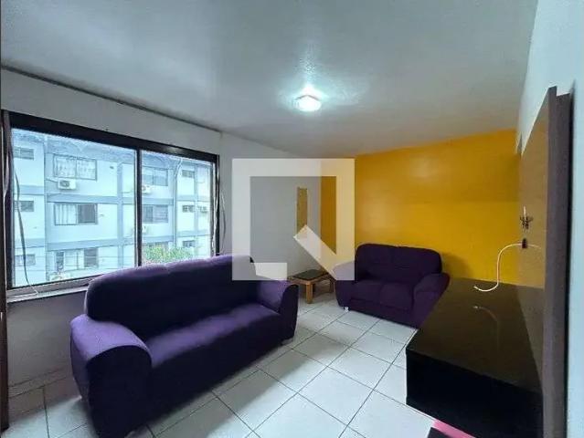 Apartamento para Venda em Novo Hamburgo/RS Ouro Branco 2 Quartos