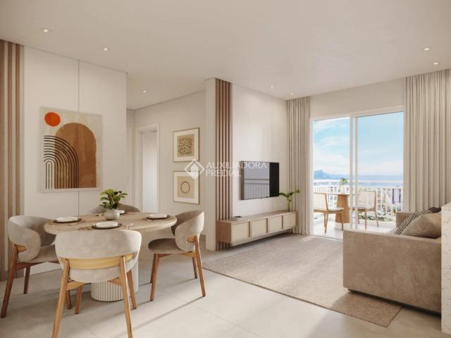 Apartamento para Venda em Novo Hamburgo/RS Ouro Branco 2 Quartos