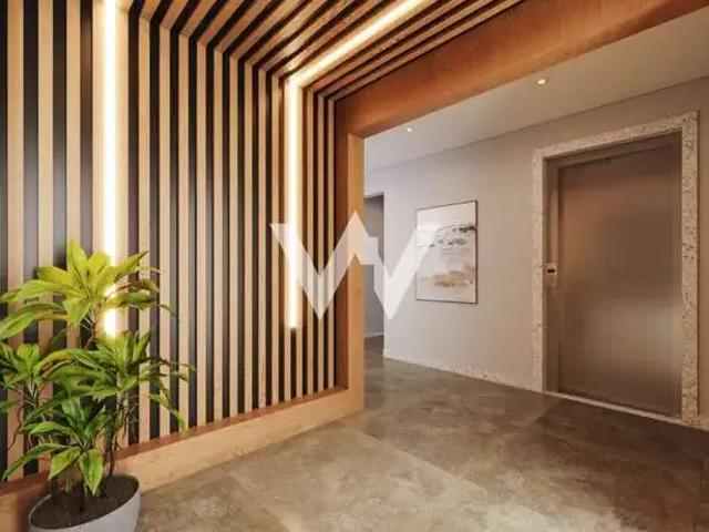 Apartamento para Venda em Novo Hamburgo/RS Ouro Branco 2 Quartos