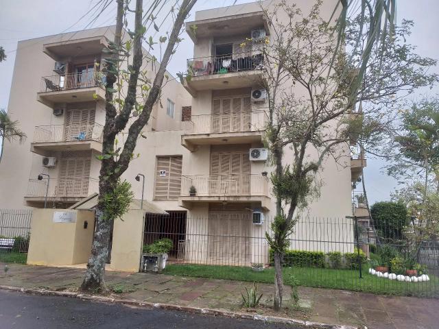 Apartamento para Venda em Novo Hamburgo/RS Ouro Branco 2 Quartos