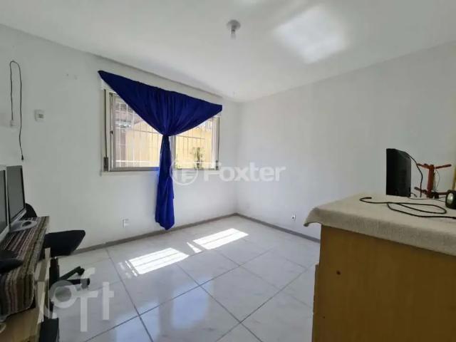Apartamento para Venda em Novo Hamburgo/RS Ouro Branco 2 Quartos