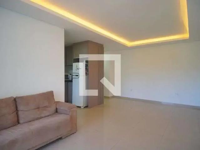 Apartamento para Venda em Novo Hamburgo/RS Ouro Branco 2 Quartos