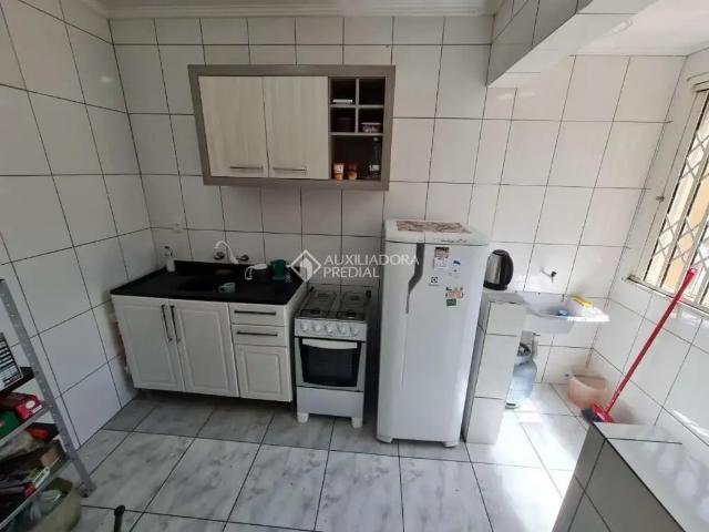 Apartamento para Venda em Novo Hamburgo/RS Ouro Branco 2 Quartos