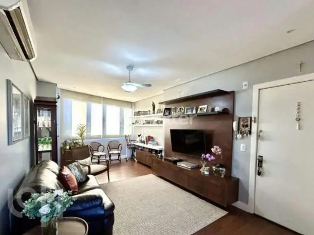 Apartamento para Venda em Novo Hamburgo/RS Ouro Branco 2 Quartos