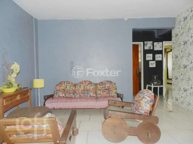 Apartamento para Venda em Novo Hamburgo/RS Ouro Branco 3 Quartos