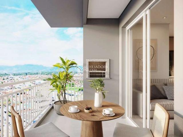 Apartamento para Venda em Novo Hamburgo/RS Ouro Branco 3 Quartos