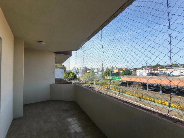 Apartamento para Venda em Novo Hamburgo/RS Ouro Branco 3 Quartos