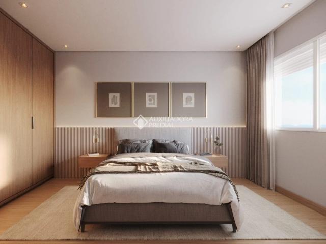 Apartamento para Venda em Novo Hamburgo/RS Ouro Branco 3 Quartos