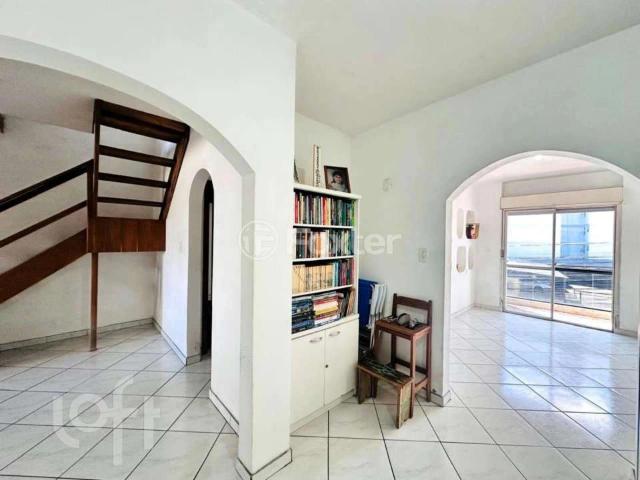 Apartamento para Venda em Novo Hamburgo/RS Pátria Nova 4 Quartos