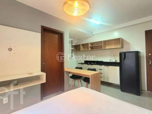 Apartamento para Venda em Novo Hamburgo/RS Pátria Nova 1 Quartos