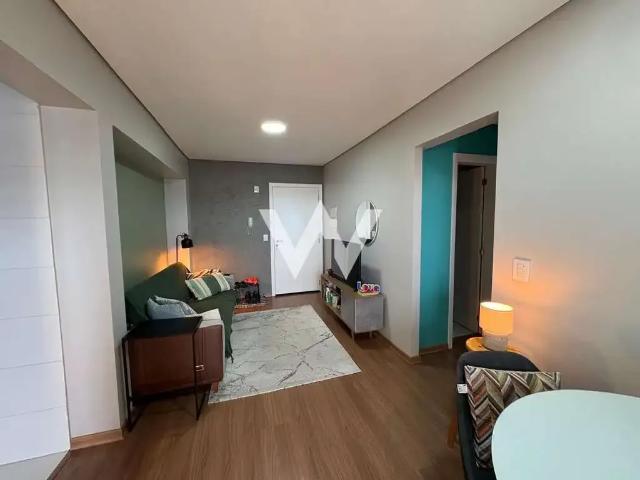 Apartamento para Venda em Novo Hamburgo/RS Pátria Nova 1 Quartos
