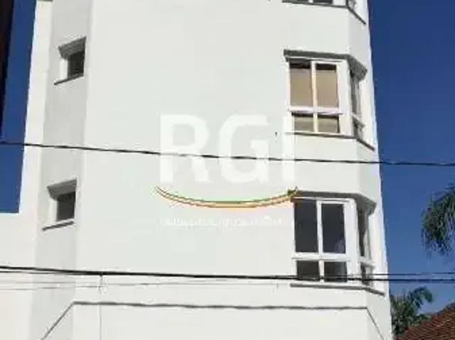 Apartamento para Venda em Novo Hamburgo/RS Pátria Nova 1 Quartos