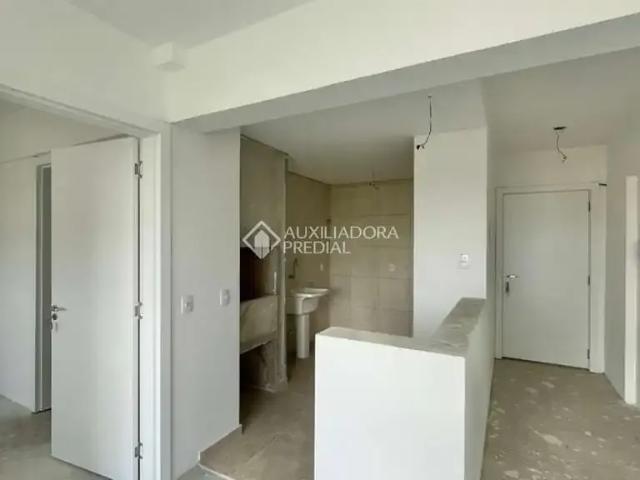 Apartamento para Venda em Novo Hamburgo/RS Pátria Nova 1 Quartos
