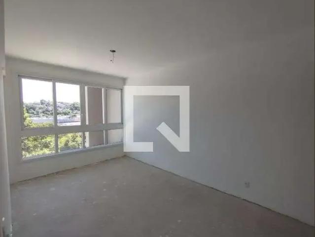 Apartamento para Venda em Novo Hamburgo/RS Pátria Nova 1 Quartos