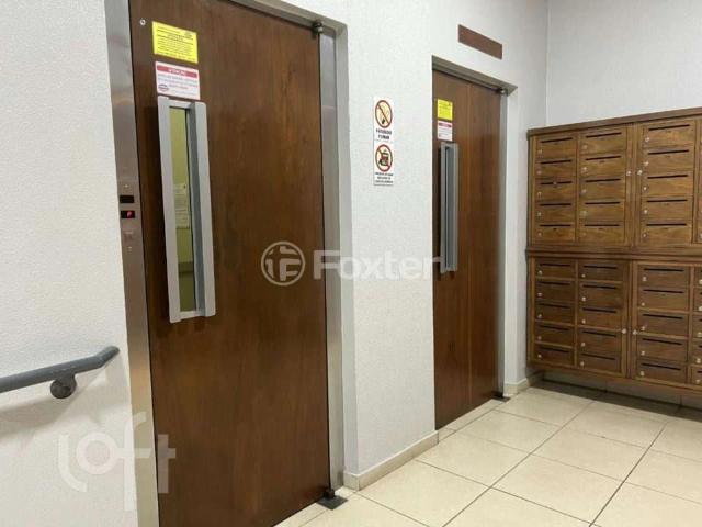 Apartamento para Venda em Novo Hamburgo/RS Pátria Nova 1 Quartos